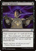 Tragic Trajectory (EOE-122) - Edge of Eternities Foil