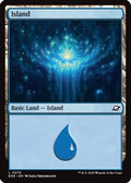 Island (0270) (EOE-270) - Edge of Eternities