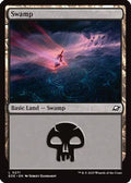 Swamp (0271) (EOE-271) - Edge of Eternities