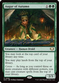Augur of Autumn (EOC-092) - Commander: Edge of Eternities