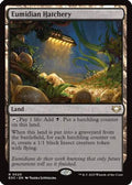Eumidian Hatchery (EOC-020) - Commander: Edge of Eternities