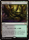 Twilight Mire (EOC-189) - Commander: Edge of Eternities