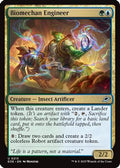 Biomechan Engineer (EOE-213) - Edge of Eternities