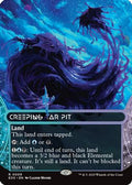 Creeping Tar Pit (0009) (Bordelress) (EOS-009) - Edge of Eternities: Stellar Sights