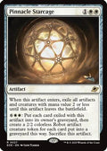 Pinnacle Starcage (EOE-027) - Edge of Eternities