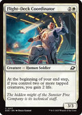 Flight-Deck Coordinator (EOE-017) - Edge of Eternities