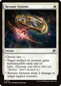 Reroute Systems (EOE-031) - Edge of Eternities Foil