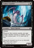 Comet Crawler (EOE-092) - Edge of Eternities