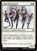 Wild Pack Squad (SPM-023) - Marvel's Spider-Man