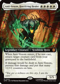 Anti-Venom, Horrifying Healer (Extended Art) (SPM-244) - Marvel's Spider-Man
