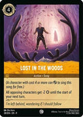 Lost in the Woods (28/204) - Fabled Cold Foil
