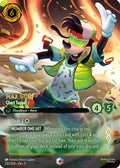 Max Goof - Chart Topper (Enchanted) (230/204) - Fabled Holofoil