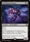 Bitterbloom Bearer (ECL-088) - Lorwyn Eclipsed Foil