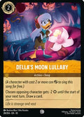 Della's Moon Lullaby (28/204) - Whispers in the Well