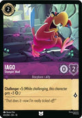 Iago - Stompin' Mad (43/204) - Whispers in the Well