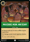 Malicious, Mean, and Scary (97/204) - Whispers in the Well