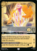 Zeus - Missing His Spark (193/204) - Whispers in the Well