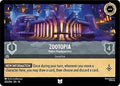 Zootopia - Police Headquarters (203/204) - Whispers in the Well