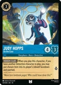 Judy Hopps - On the Case (137/204) - Whispers in the Well