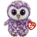Ty Beanie Boo: Moonlight (Small)