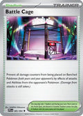Battle Cage 085/094 - ME02 Phantasmal Flames