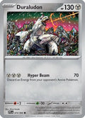 Duraludon 074 - ME02 Phantasmal Flames
