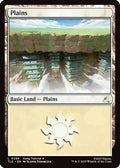 Plains (0298) (TLE-298) - Avatar: The Last Airbender: Eternal-Legal