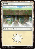 Plains (0301) (TLE-301) - Avatar: The Last Airbender: Eternal-Legal