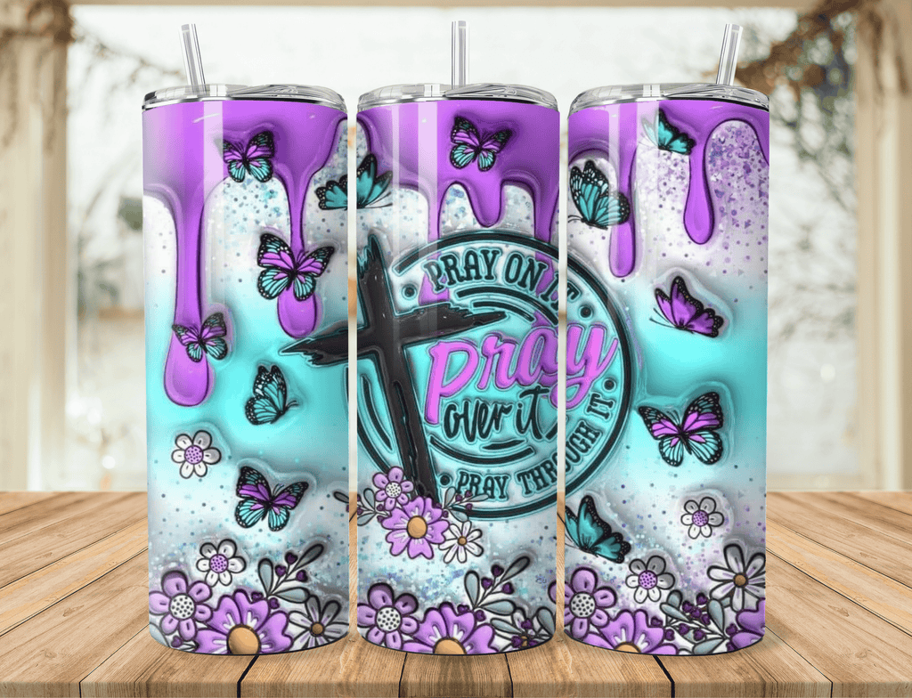 Christian's Tumblers - Inspirational Quotes & Designs