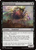 Shimmercreep (ECL-120) - Lorwyn Eclipsed Foil