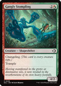 Gangly Stompling (ECL-226) - Lorwyn Eclipsed