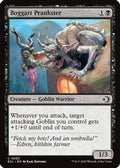 Boggart Prankster (ECL-093) - Lorwyn Eclipsed