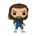 POP! Movies: AatLK - Aquaman