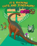 No Thank You Evil! RPG: It`s Raining Cats and Dinosaurs