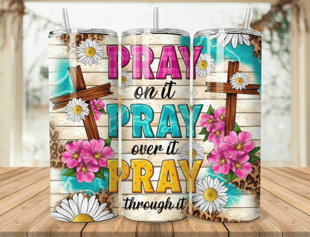 Christian's Tumblers - Inspirational Quotes & Designs