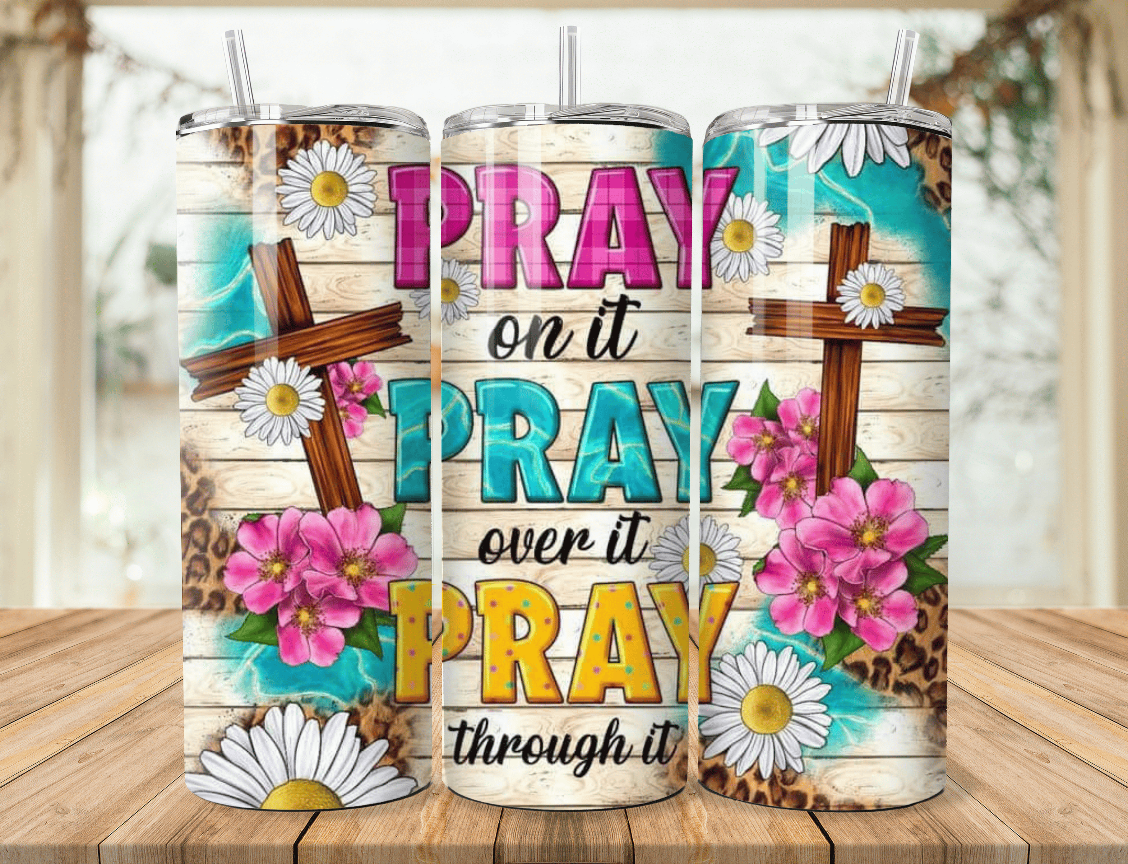 Christian's Tumblers - Inspirational Quotes & Designs