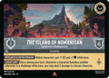 The Island of Nomanisan - Syndrome's Headquarters (204/204) - Wilds Unknown