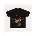 Urban Vibes 3 Graphic T-Shirt – Men’s Casual Cotton Crew Neck Tee, Short Sleeve Streetwear Style