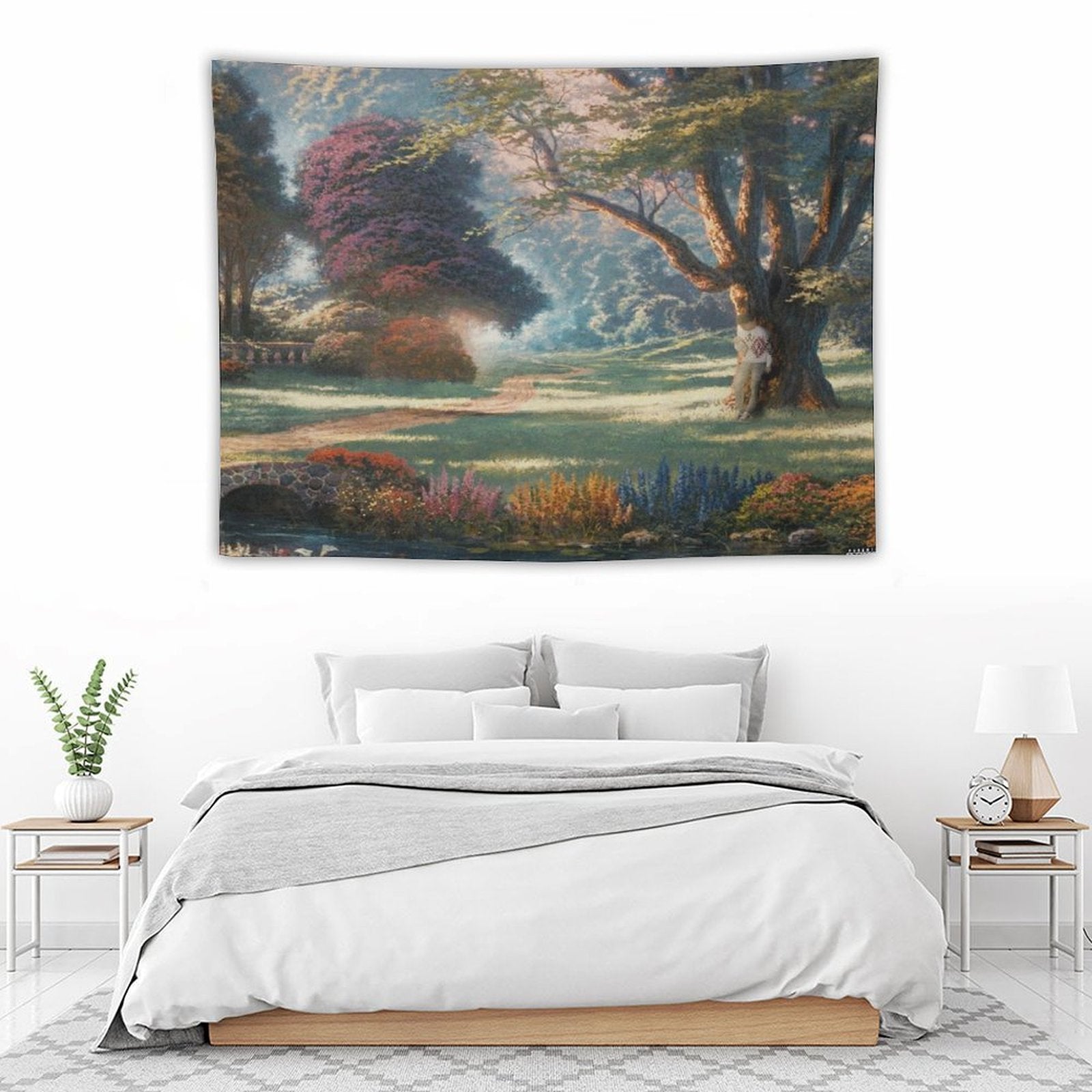 Final Fantasy The Prelude Tapestry