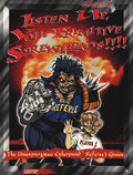 Cyberpunk 2020: Listen Up