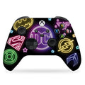 DC Comic NEON  Xbox Series X Controller