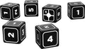 Alien RPG: Base Dice