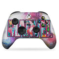 Marvel New Xbox Series X Controller