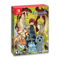 Farmagia: Day 1 Edition - Switch
