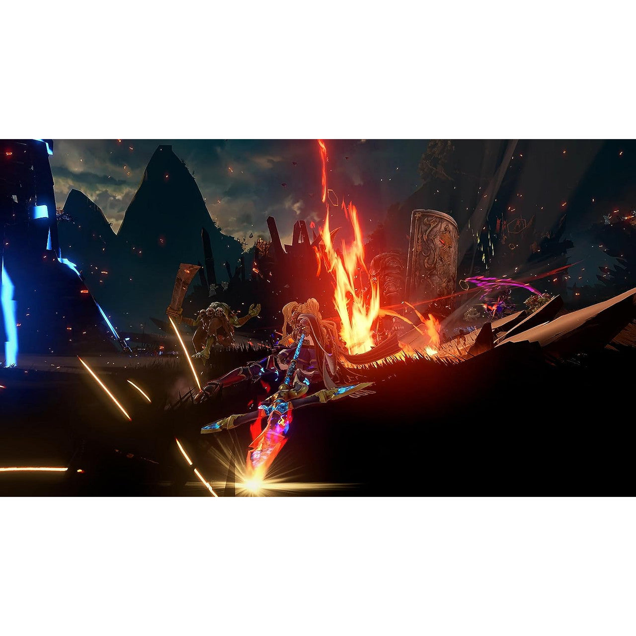 XSEED - Granblue Fantasy: Relink: Deluxe Edition - PS5