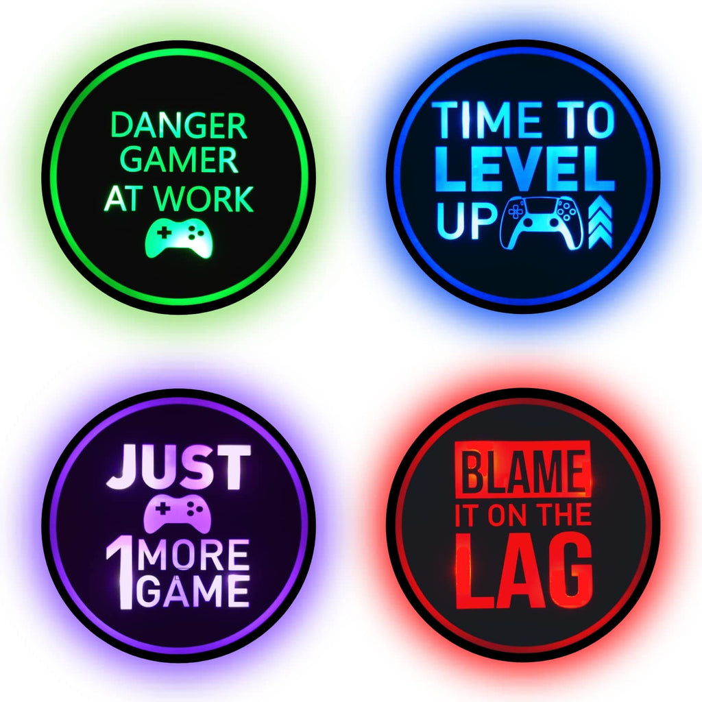 LED-COASTER-Gamer Meme1