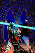 Manhunter Forgotten by Andreyko, Marc
