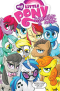 My Little Pony: Friendship Is Magic Volume 3 | Katie Cook
