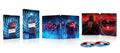 Killer's Game Steelbook [4K UHD + Digital]