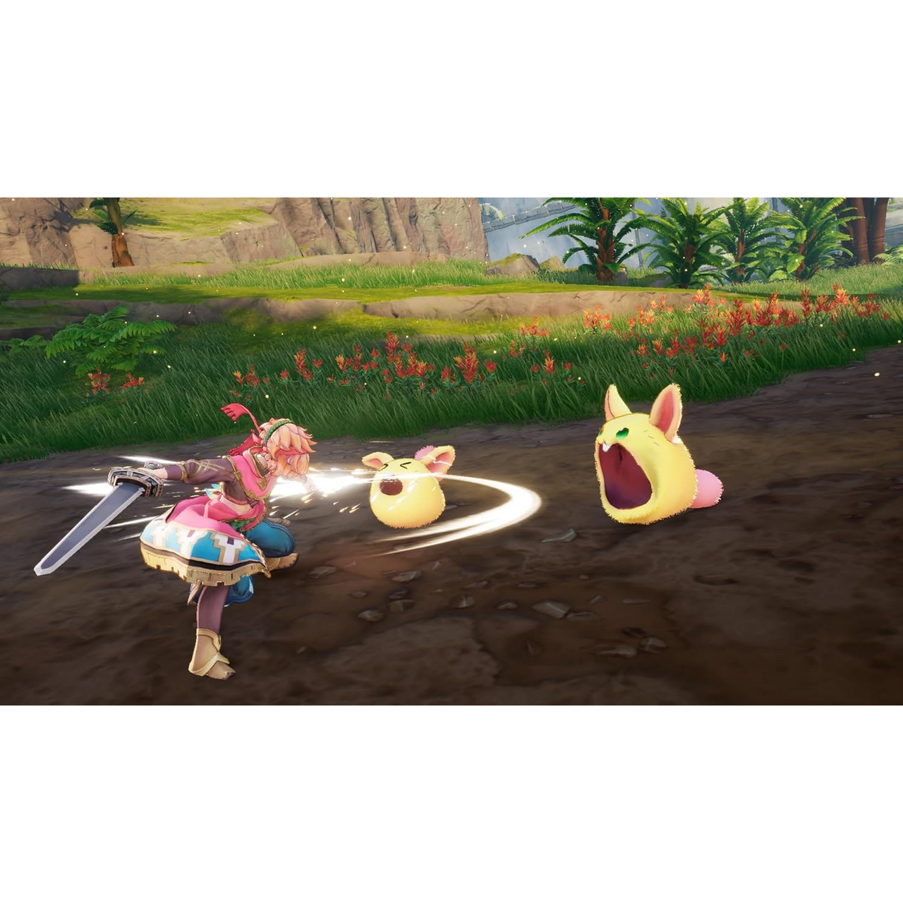 Square Enix - Visions of Mana - Xbox Series X